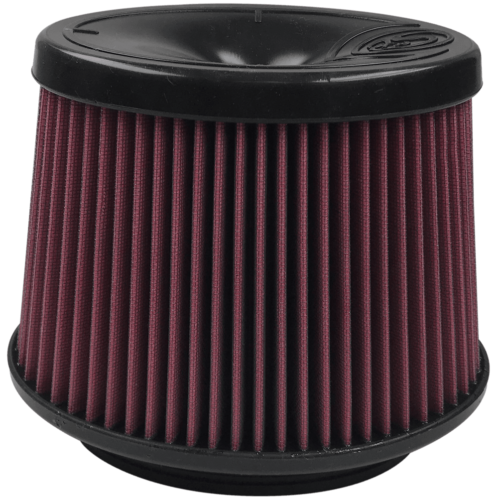 S&B KF-1058 / Replacement Filter / For Jeep Wrangler TJ, Ford F-150 & Raptor, F-250, F-350 & Expedition