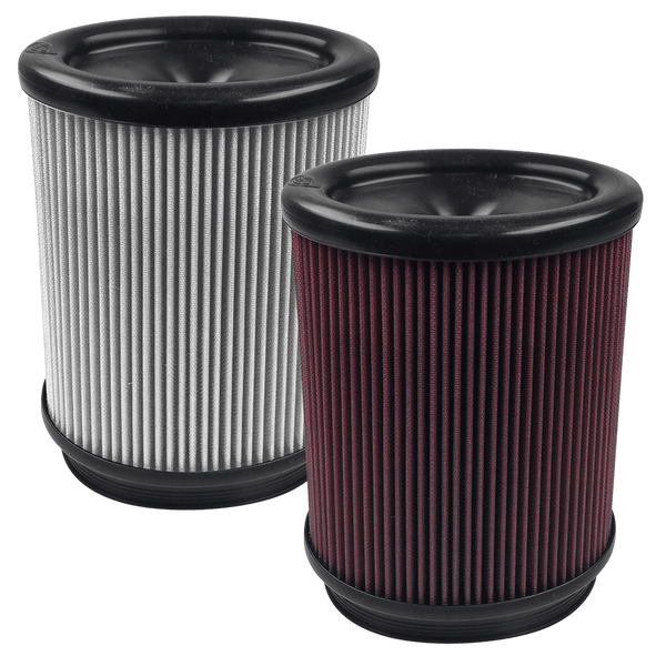 S&B / Replacement Filter / For 1998-2003 / Ford F-250, F-350 & Excursion