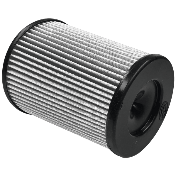 S&B / Replacement Filter / For 2014-2020 / Chevrolet Silverado 1500, GMC Sierra 1500, Tahoe, Suburban, Yukon & Cadillac Escalade