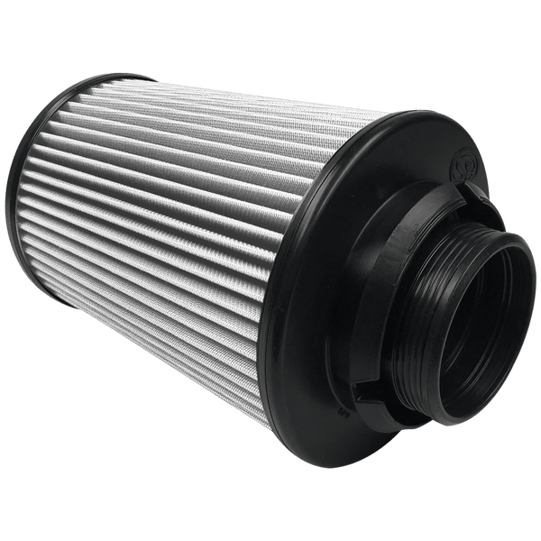 S&B / Replacement Filter / For 2014-2020 / Chevrolet Silverado 1500, GMC Sierra 1500, Tahoe, Suburban, Yukon & Cadillac Escalade