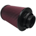 S&B / Replacement Filter / For 2014-2020 / Chevrolet Silverado 1500, GMC Sierra 1500, Tahoe, Suburban, Yukon & Cadillac Escalade