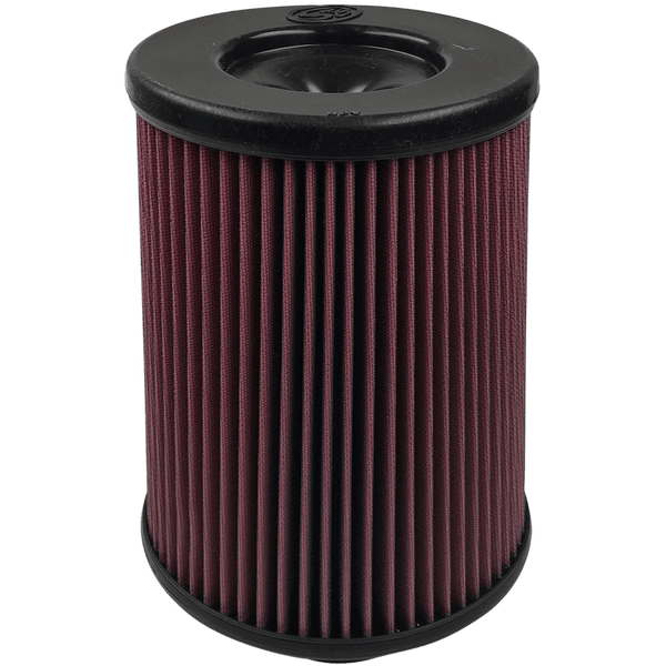 S&B / Replacement Filter / For 2014-2020 / Chevrolet Silverado 1500, GMC Sierra 1500, Tahoe, Suburban, Yukon & Cadillac Escalade