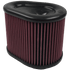 S&B / Replacement Filter / For 2014-2018 / Dodge Ram 1500 EcoDiesel