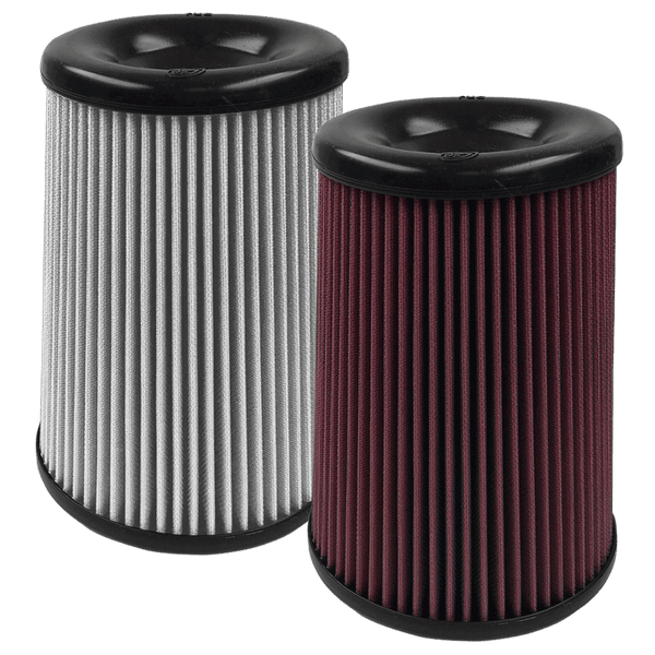 S&B KF-1063 / Replacement Filter / For Chevrolet & GMC Trucks & SUVs, Ford Super Duty & Nissan Titan XD