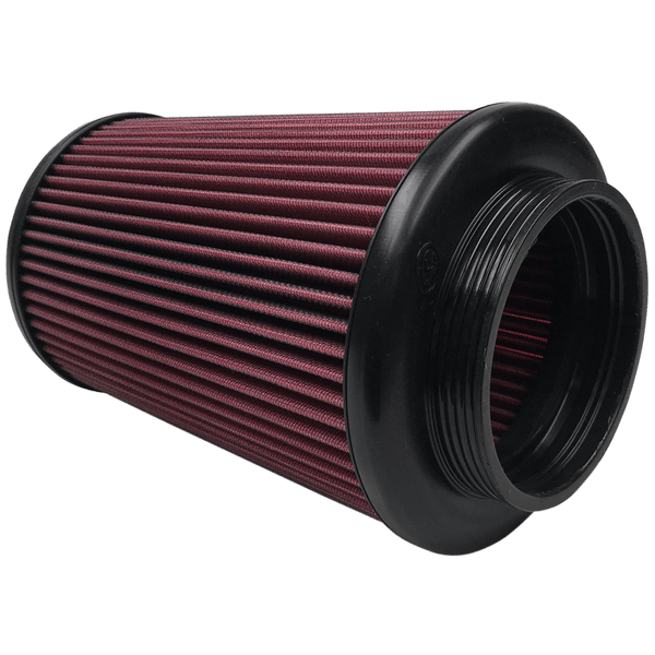 S&B KF-1063 / Replacement Filter / For Chevrolet & GMC Trucks & SUVs, Ford Super Duty & Nissan Titan XD