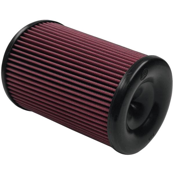 S&B KF-1063 / Replacement Filter / For Chevrolet & GMC Trucks & SUVs, Ford Super Duty & Nissan Titan XD