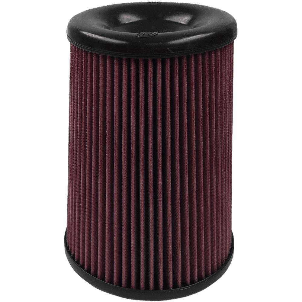 S&B KF-1063 / Replacement Filter / For Chevrolet & GMC Trucks & SUVs, Ford Super Duty & Nissan Titan XD