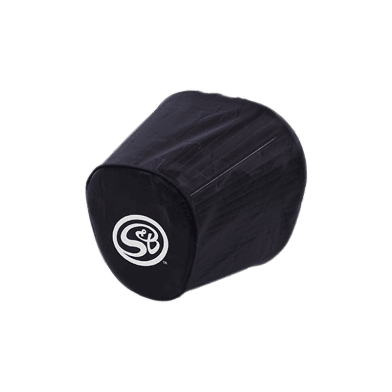 S&B WF-1037 / Filter Wrap / For KF-1037