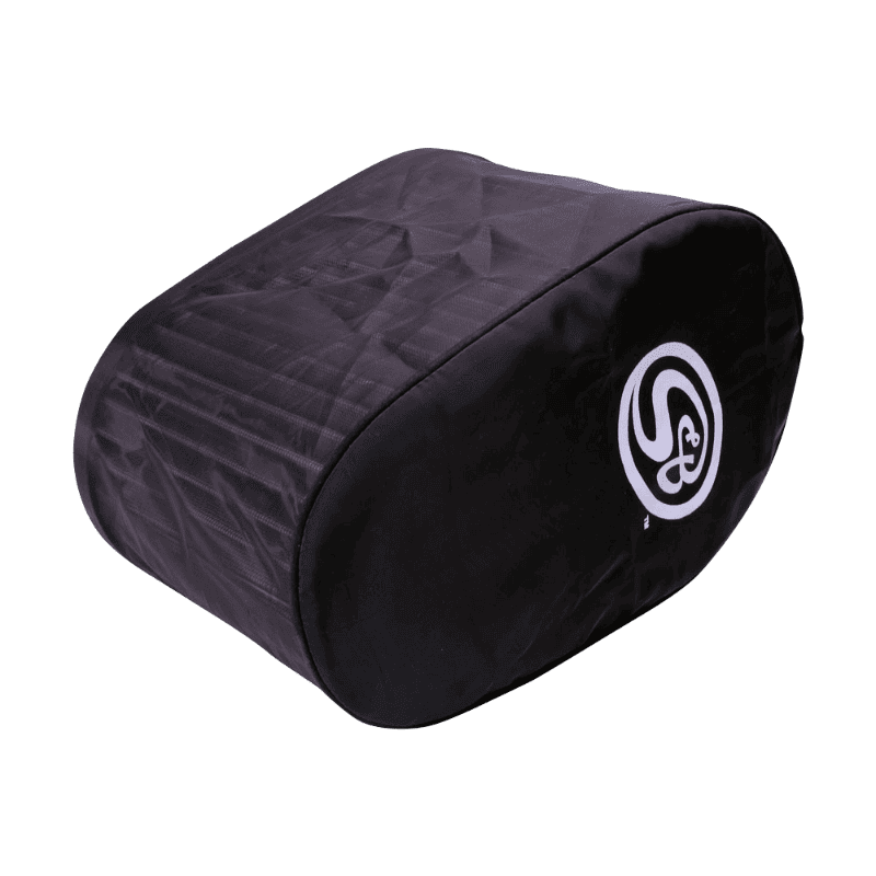 S&B WF-1041 / Filter Wrap / For KF-1061 & KF-1062