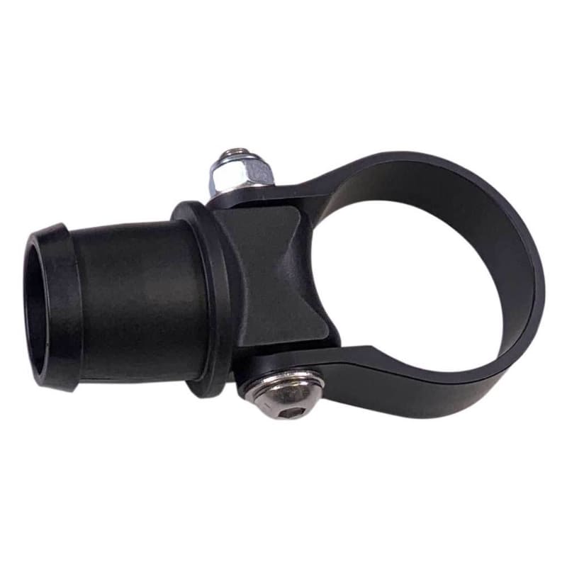 S&B / Hose Hanger Mount / For Helmet Particle Separator