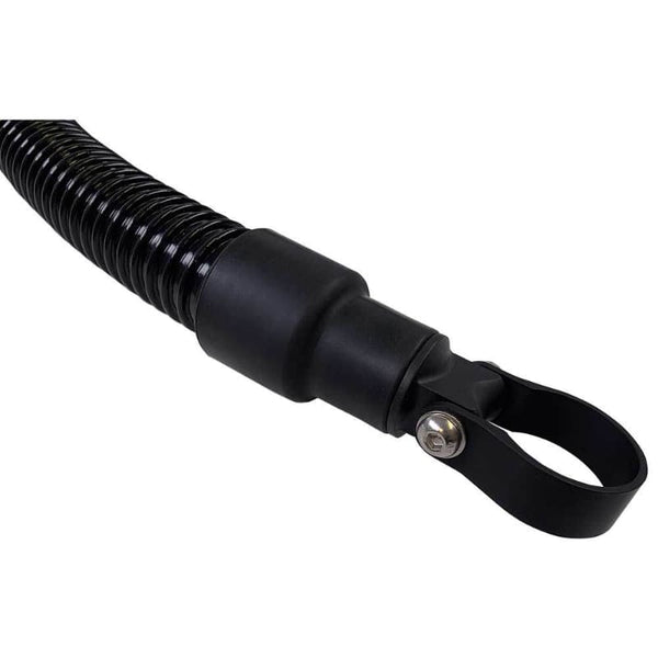 S&B / Hose Hanger Mount / For Helmet Particle Separator