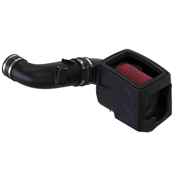 S&B Cold Air Intake For 2011-2016 6.6L GM Duramax LML
