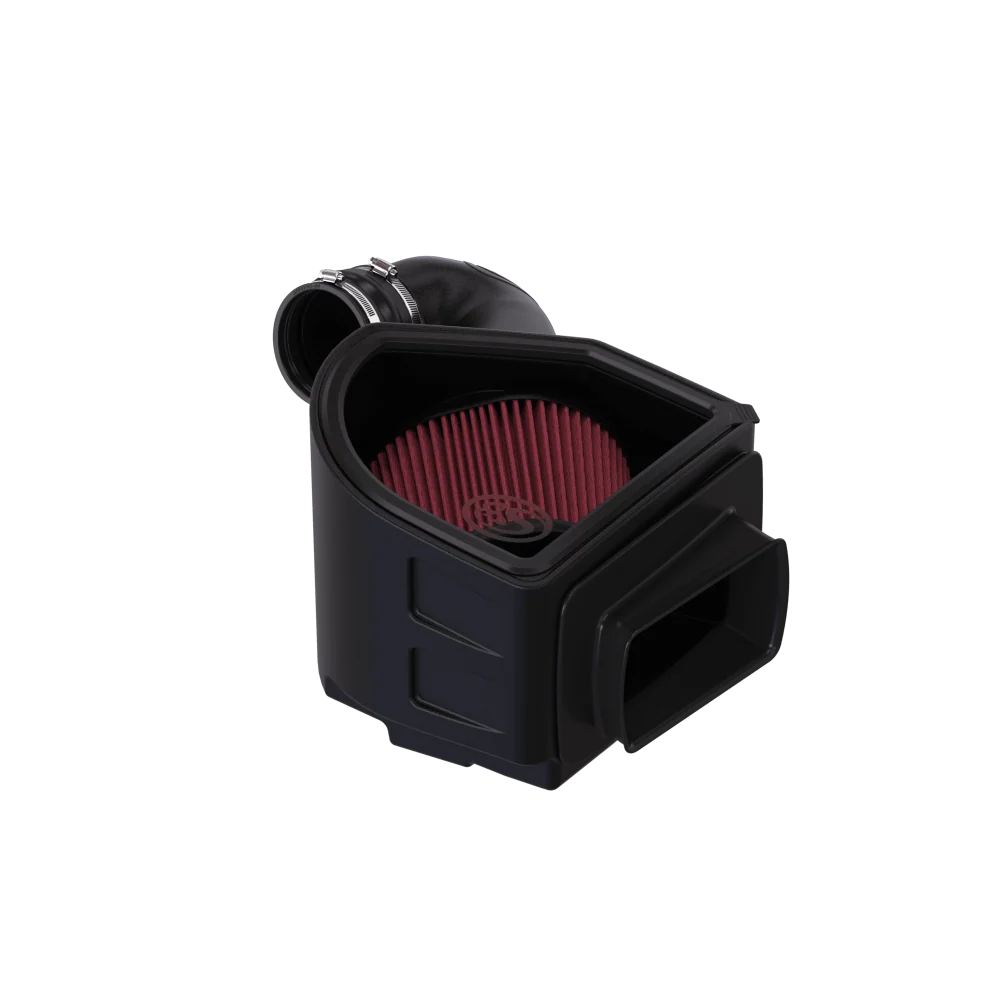 S&B Cold Air Intake For 1994-2002 5.9L Dodge Ram Cummins