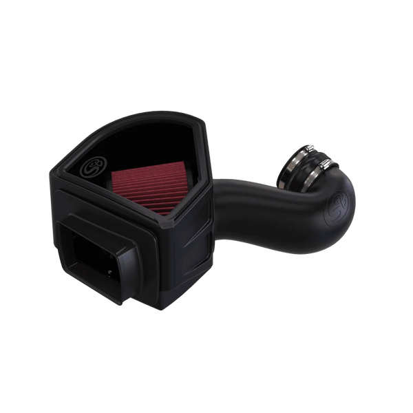 S&B Cold Air Intake For 1994-2002 5.9L Dodge Ram Cummins