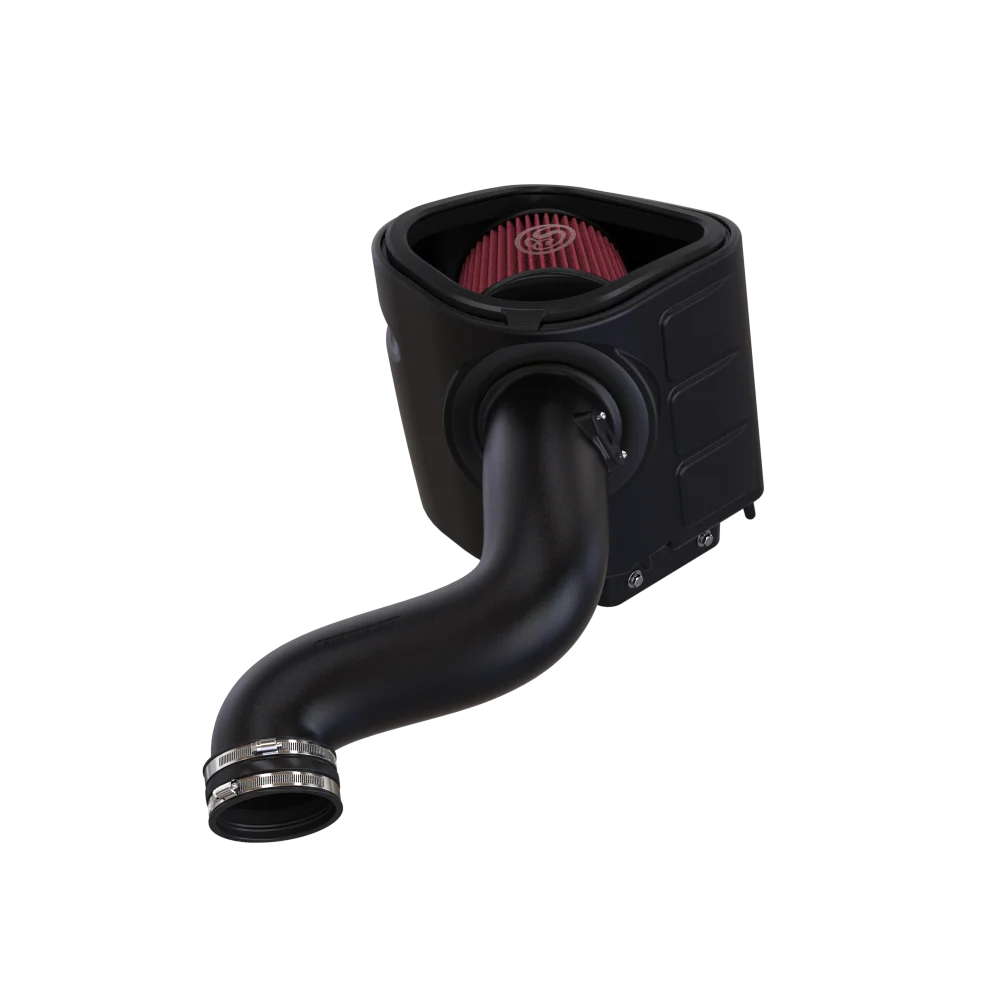 S&B Cold Air Intake For 2003-2007 5.9L Dodge Ram Cummins