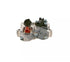 Genuine Bosch Supply Module 0444031017 Detroit Diesel Departronic 2