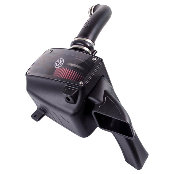 S&B Cold Air Intake For 2003-2008 Dodge Ram 1500 5.7L