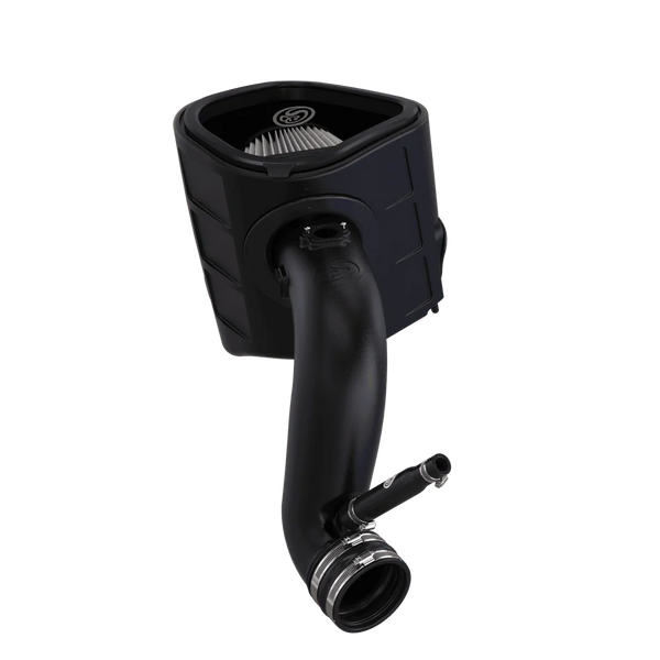 S&B Cold Air Intake For 2013-2018 6.7L Dodge Ram Cummins