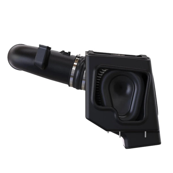 S&B Cold Air Intake For 2011-2016 6.6L GM Duramax LML