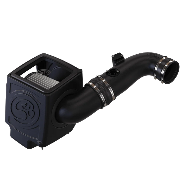 S&B Cold Air Intake For 2011-2016 6.6L GM Duramax LML