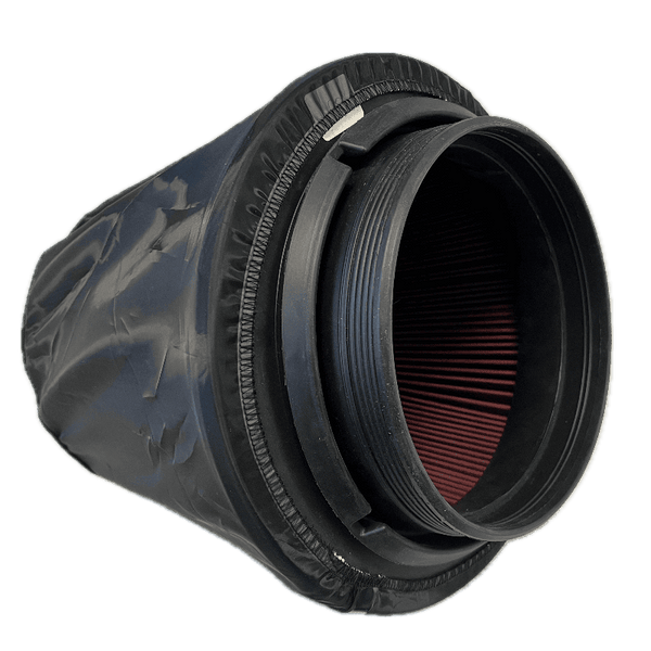 S&B WF-1075 / Filter Wrap / For KF-1095