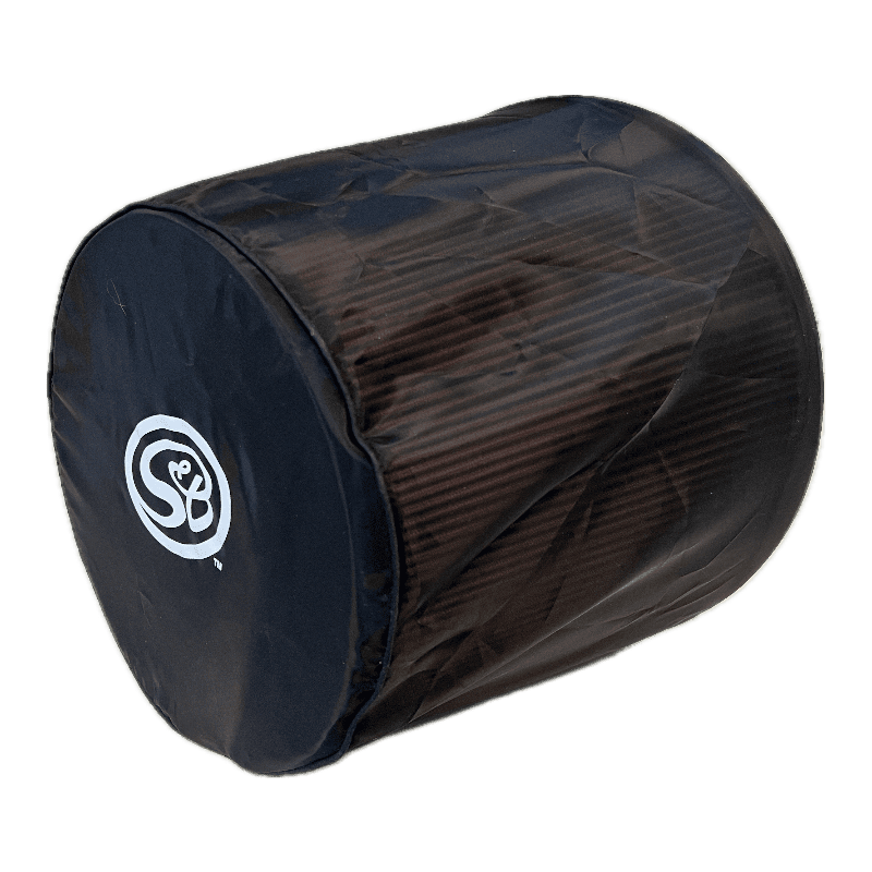 S&B WF-1075 / Filter Wrap / For KF-1095