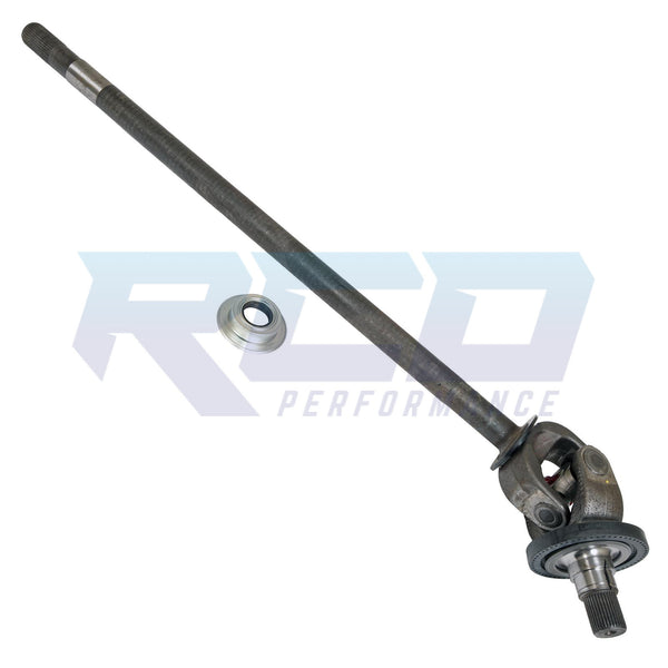 Dana 60 Spicer 05-15 Ford 250 - 350 4wd 1550 HD Front Axle Shaft