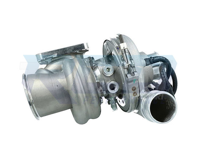 Borg Warner EFR 6758-G B1 Turbo - 54mm / 58mm / .80 A/R Gated Twin