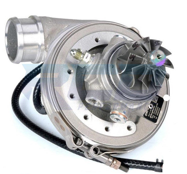 Borg Warner EFR 7670 Aluminum Chassis Super Core Assembly - 57mm