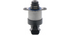 Bosch Fuel Pressure Regulator MPROP FCA