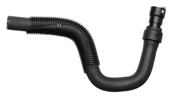 Ford 6.4L Heater Hose Assembly (Bottom Core w/ Rapid Heat)
