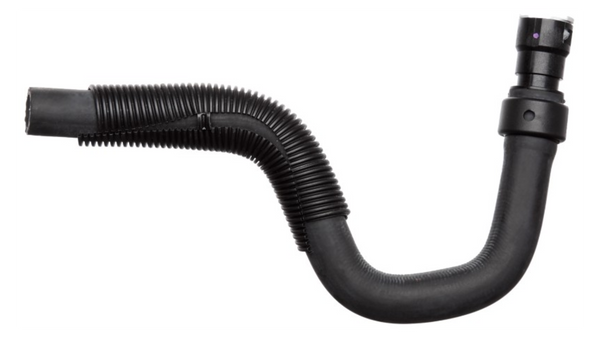 Ford 6.4L Heater Hose Assembly (Bottom Core w/o Rapid Heat)