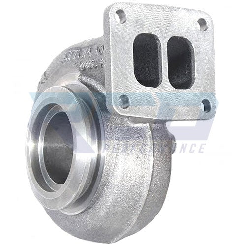 Borg Warner S300SX-R S368X-R Turbocharger Borg Warner S300SX-R S368X-R Turbocharger