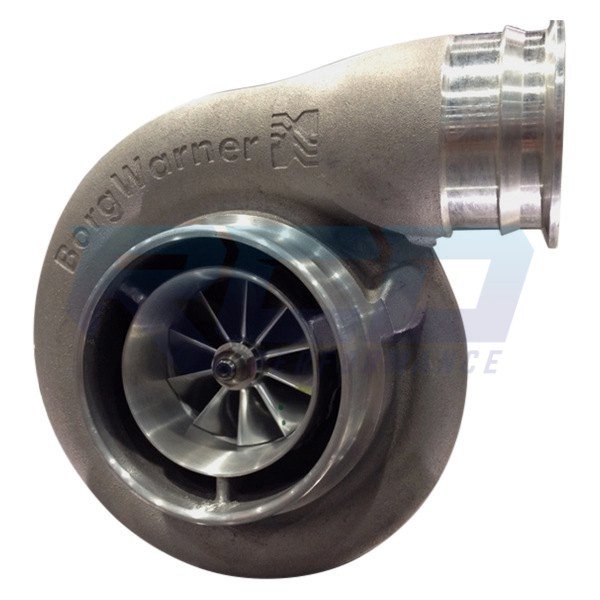Borg Warner S500SX Super Core Assembly - 90.67mm / 109.73mm