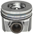 Mahle 6.4L .010" Piston With Rings