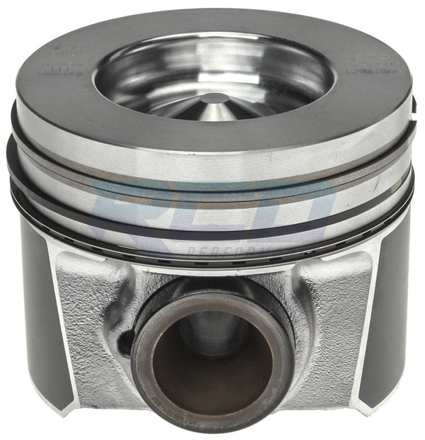 Mahle 6.4L STD Piston With Rings