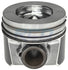 Mahle 6.4L .030" Piston With Rings