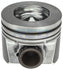 Mahle 6.4L STD Piston w/o Rings .010" Reduced CH