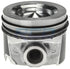Mahle 6.7L .020" Piston With Rings