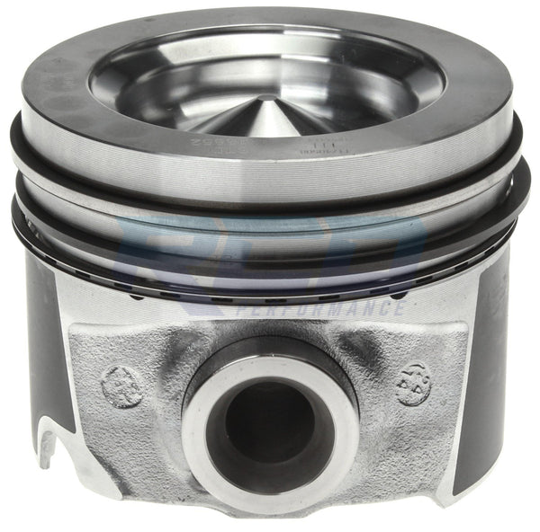 Mahle 6.7L STD Piston With Rings