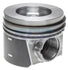 Mahle 6.4L .030" Piston w Rings .010" Reduced CH