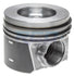 Mahle 6.4L STD Piston w Rings .010" Reduced CH