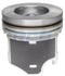 Mahle 6.4L .020" Piston w/o Rings .010" Reduced CH