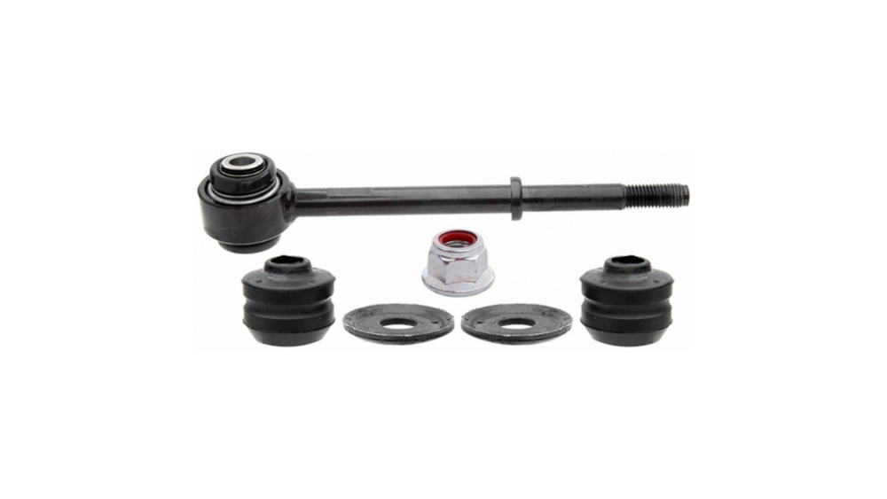 RCD Extreme Duty Front Sway Bar Link 05-07 4WD Super Duty