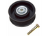 8 Rib Idler Pulley for use with T44E / 7.3L Ford water pump