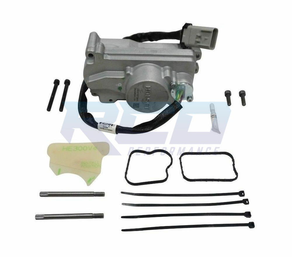 BOXİ Oxygen Sensor (Upstream & Downstream) For 2002-2008 Mini Cooper 2-Door 1.6L – Direct Fit