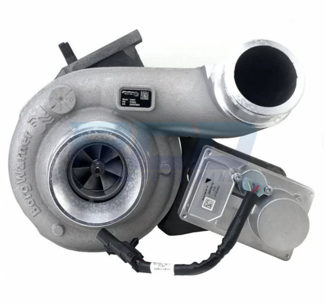 Reman BorgWarner 2003 - 2008 International MaxxForce DT466, I313
