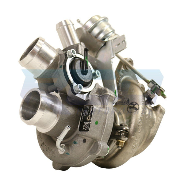 Borg Warner 3.5L Ford / Lincoln EcoBoost Turbochargers