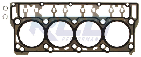 Mahle 6.4L 5 Layer Stainless Steel Head Gasket