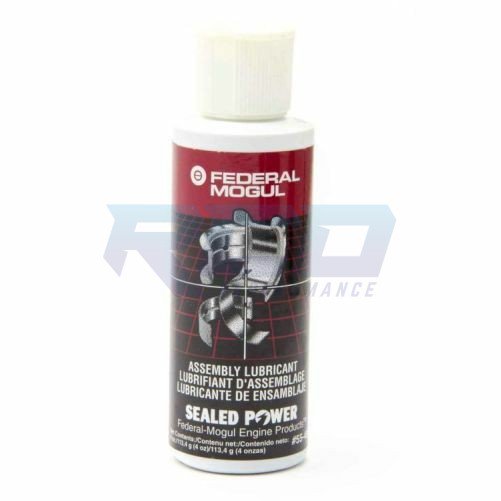 Sealed Power Assembly Lubricant Cam & Lifter Pre-lube | RCD Performance Sealed Power Assembly Lubricant Cam & Lifter Pre-lube | RCD Performance